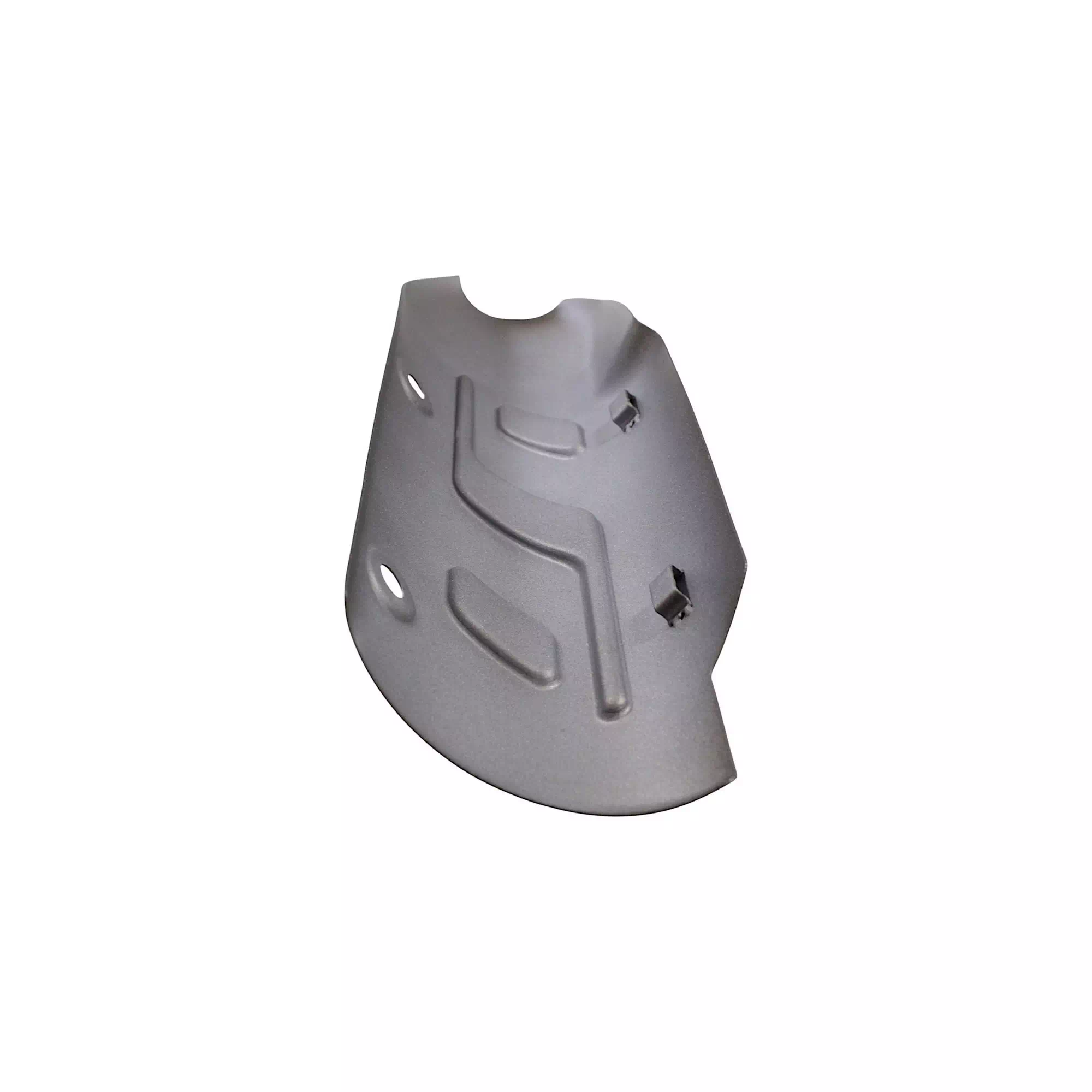 QJ MOTOR SRV 700 EGZOZ TÜPÜ ÜST PLASTİĞİ #RK 61034
